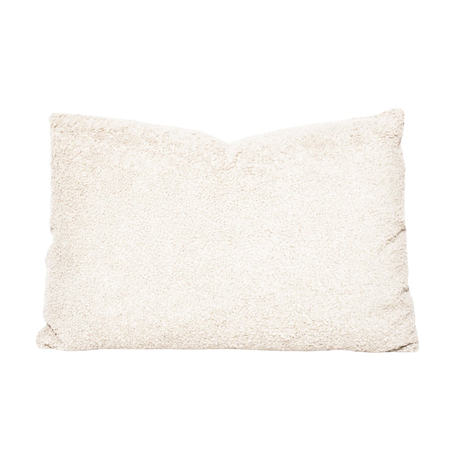 Peak Toss Pillow - Indoor