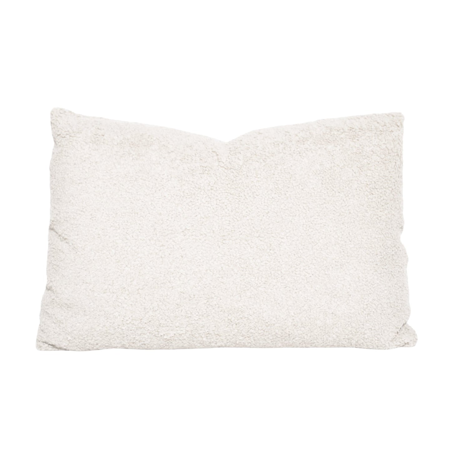 Peak Toss Pillow - Indoor