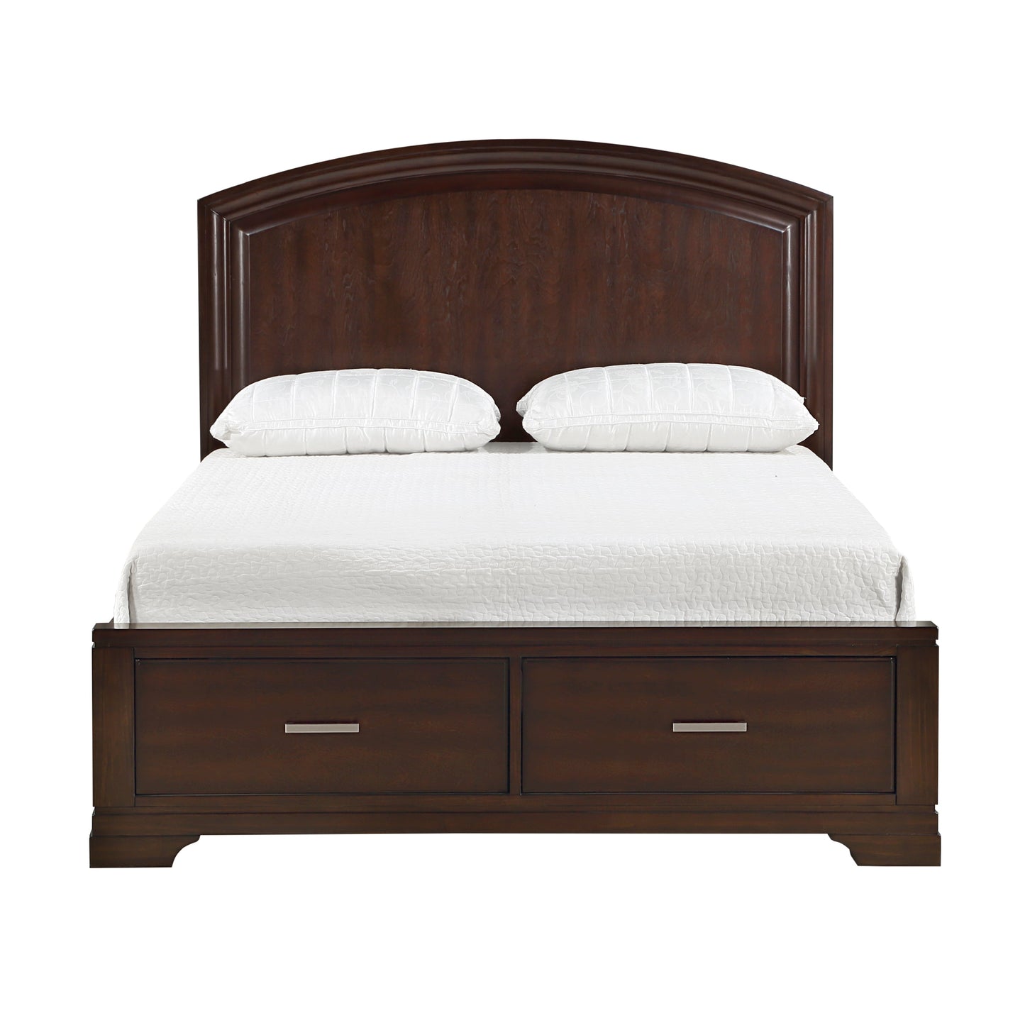 Collection de chambres à coucher Hudson Cherry