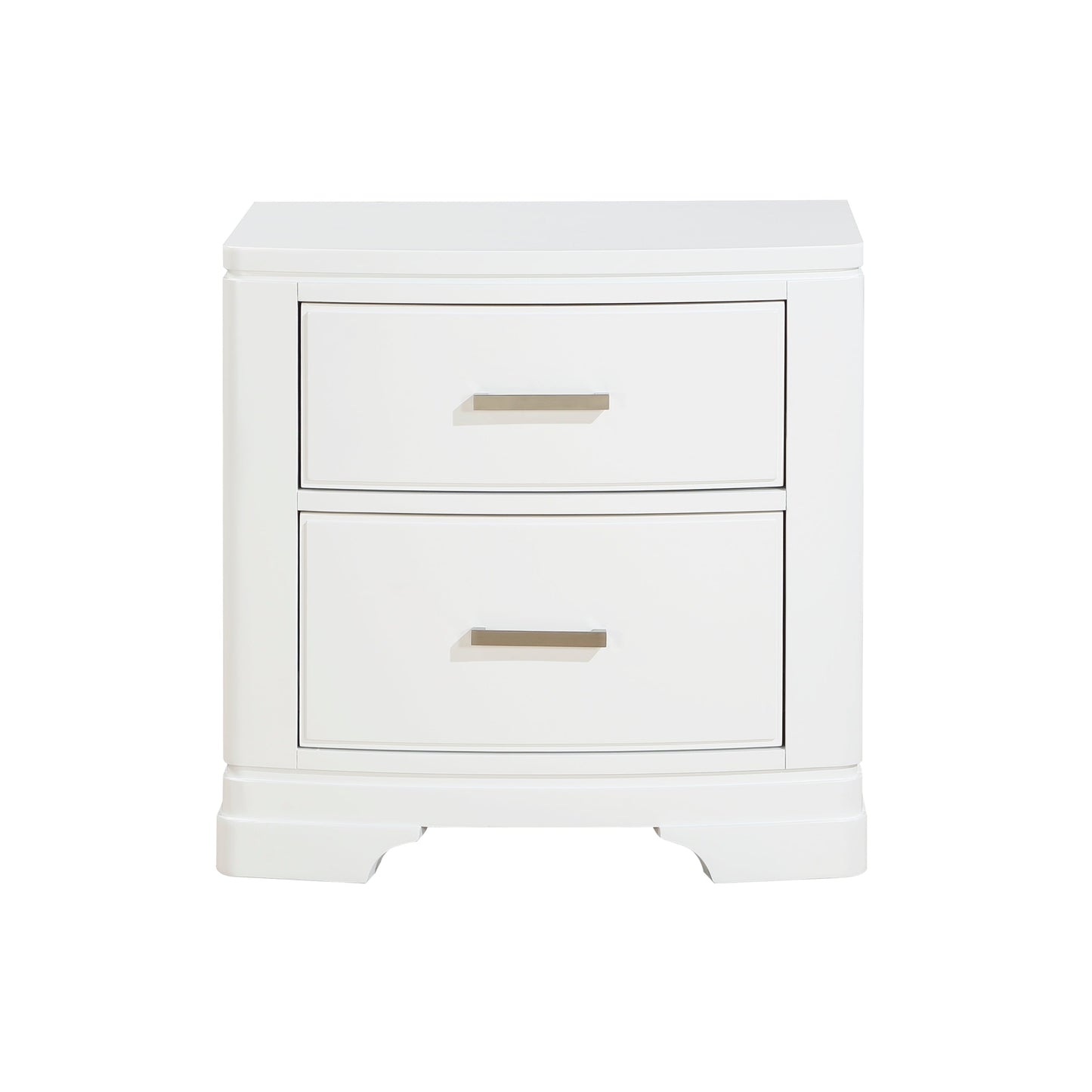Collection de chambres à coucher Hudson White