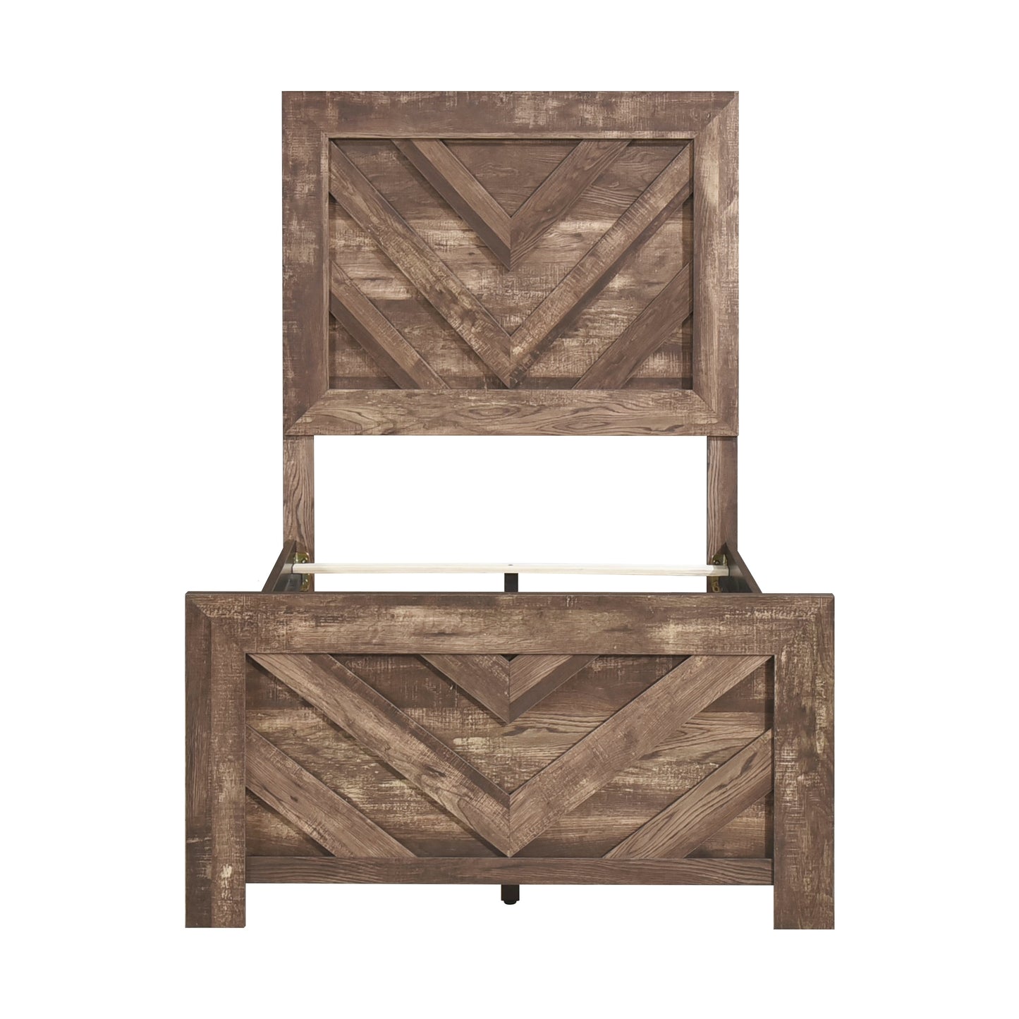 Collection de chambres à coucher Corbin Brown