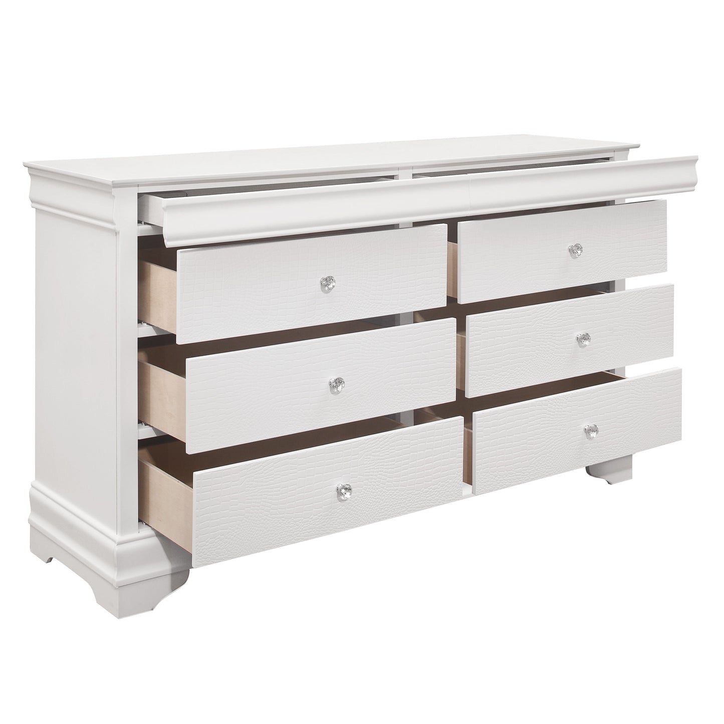 Collection de chambres Lana