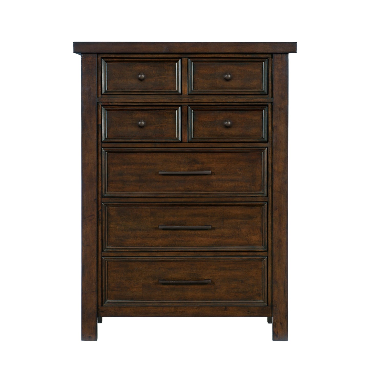 Collection de rangement pour chambre à coucher Logandale