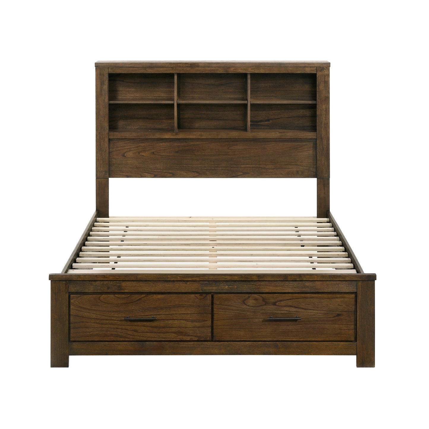 Collection de rangement pour chambre à coucher Sullivan