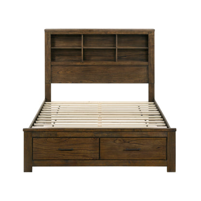 Collection de rangement pour chambre à coucher Sullivan