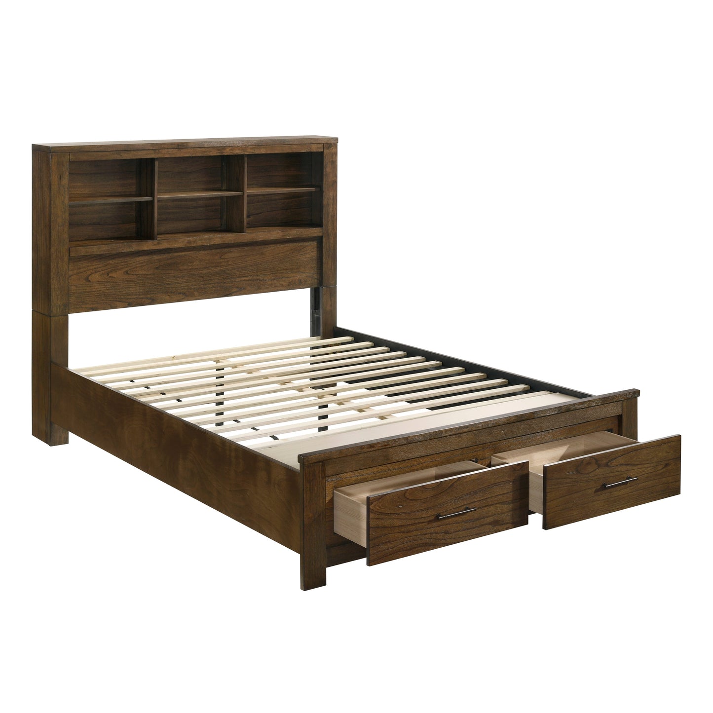 Collection de rangement pour chambre à coucher Sullivan