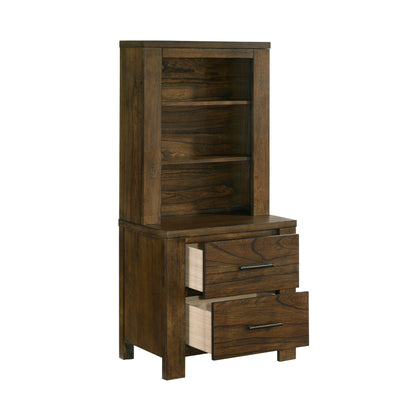 Collection de rangement pour chambre à coucher Sullivan