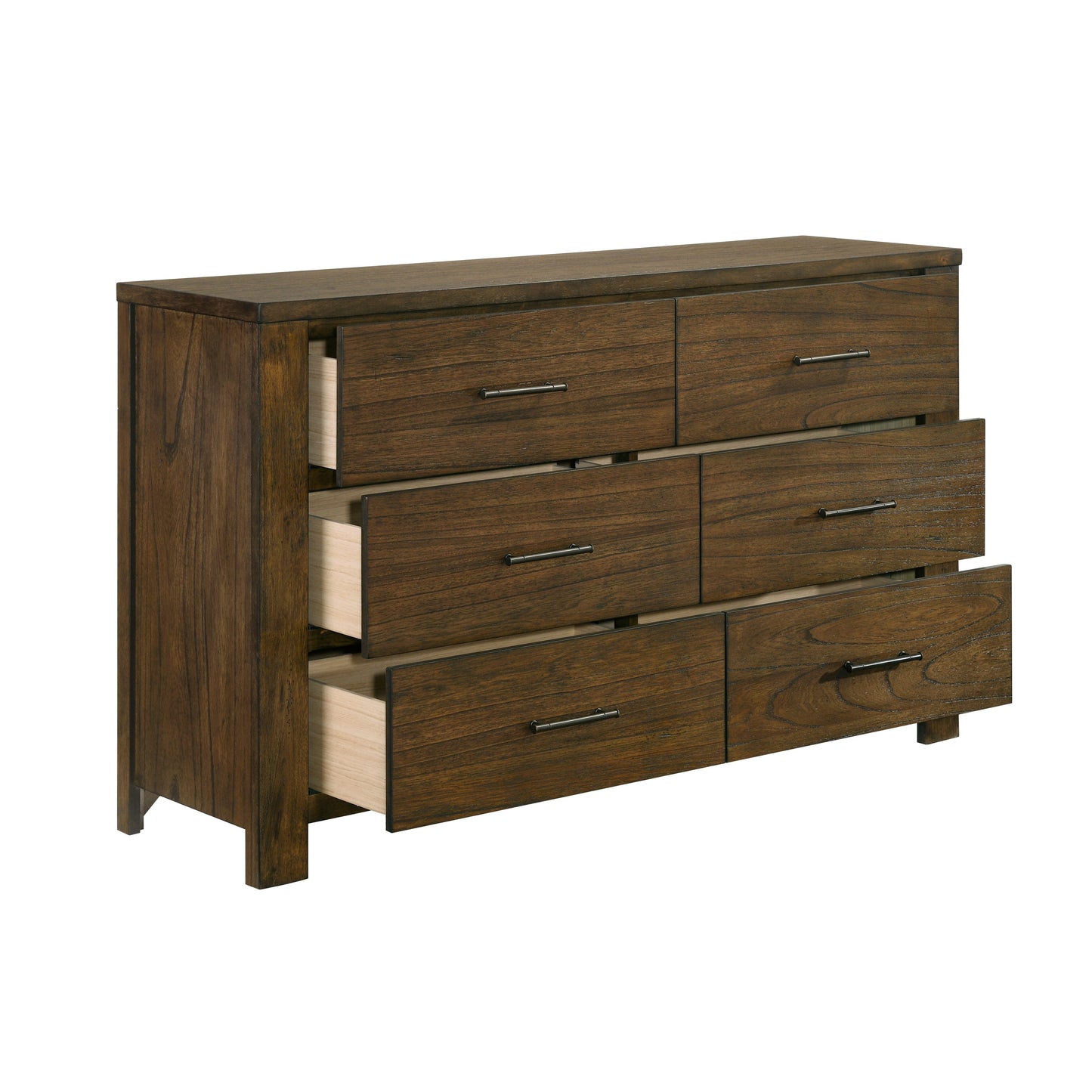 Collection de rangement pour chambre à coucher Sullivan
