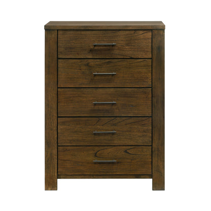Collection de rangement pour chambre à coucher Sullivan