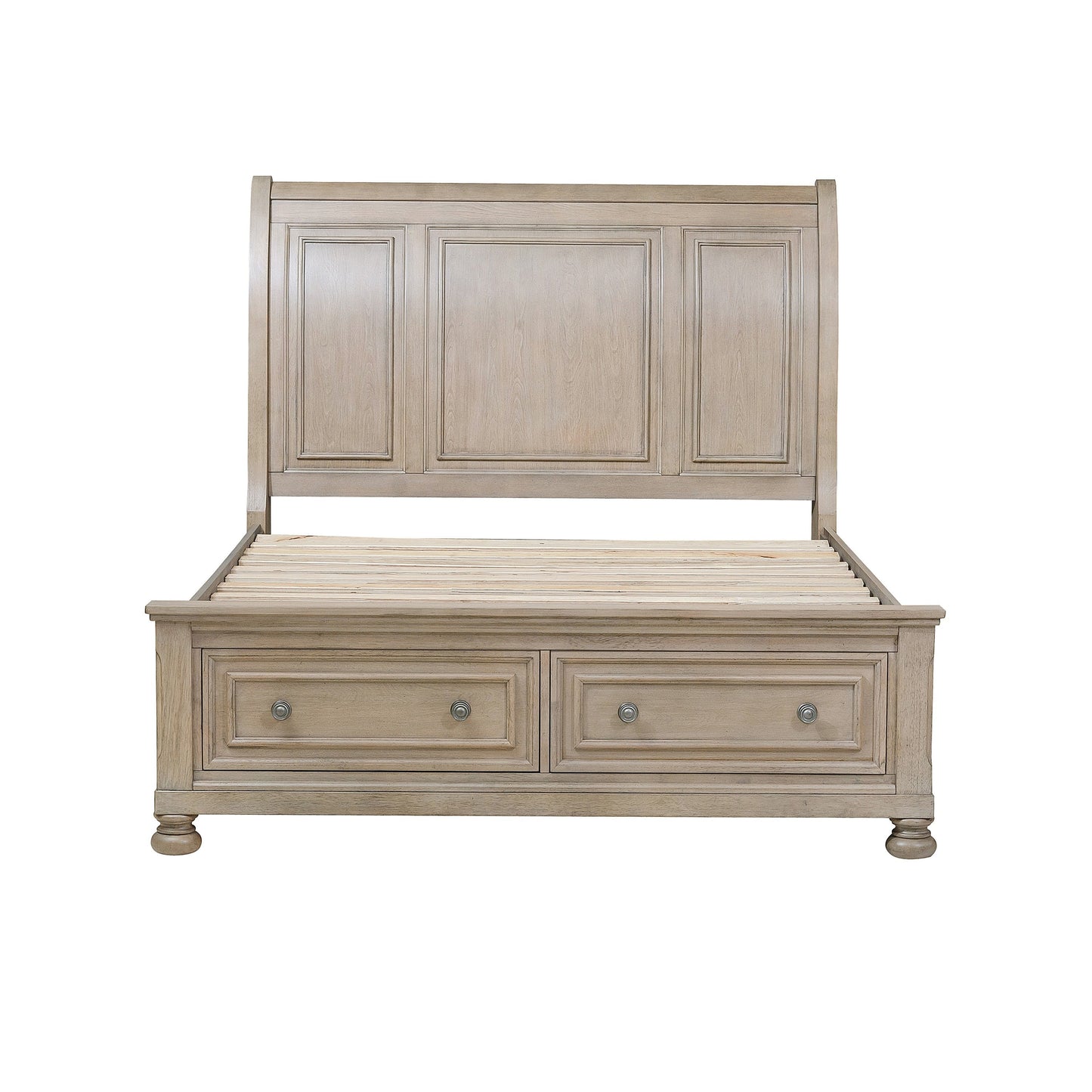 Collection de rangement pour chambre à coucher Cumberland