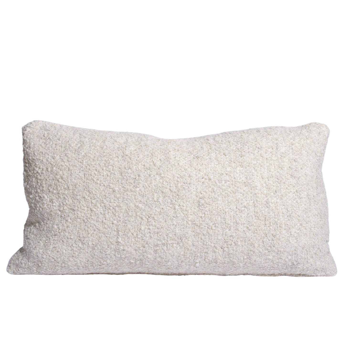 Berber Toss Pillow - Indoor