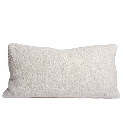 Berber Toss Pillow - Indoor