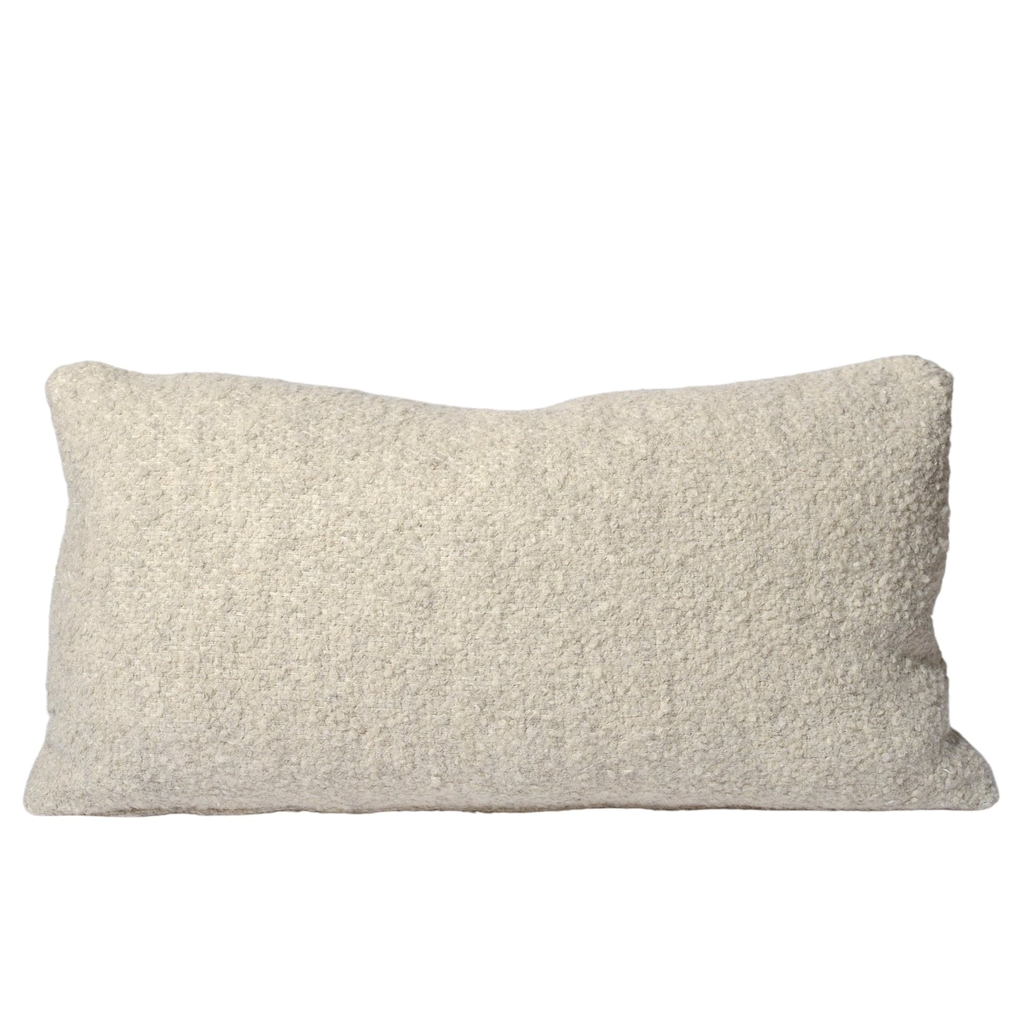 Berber Toss Pillow - Indoor