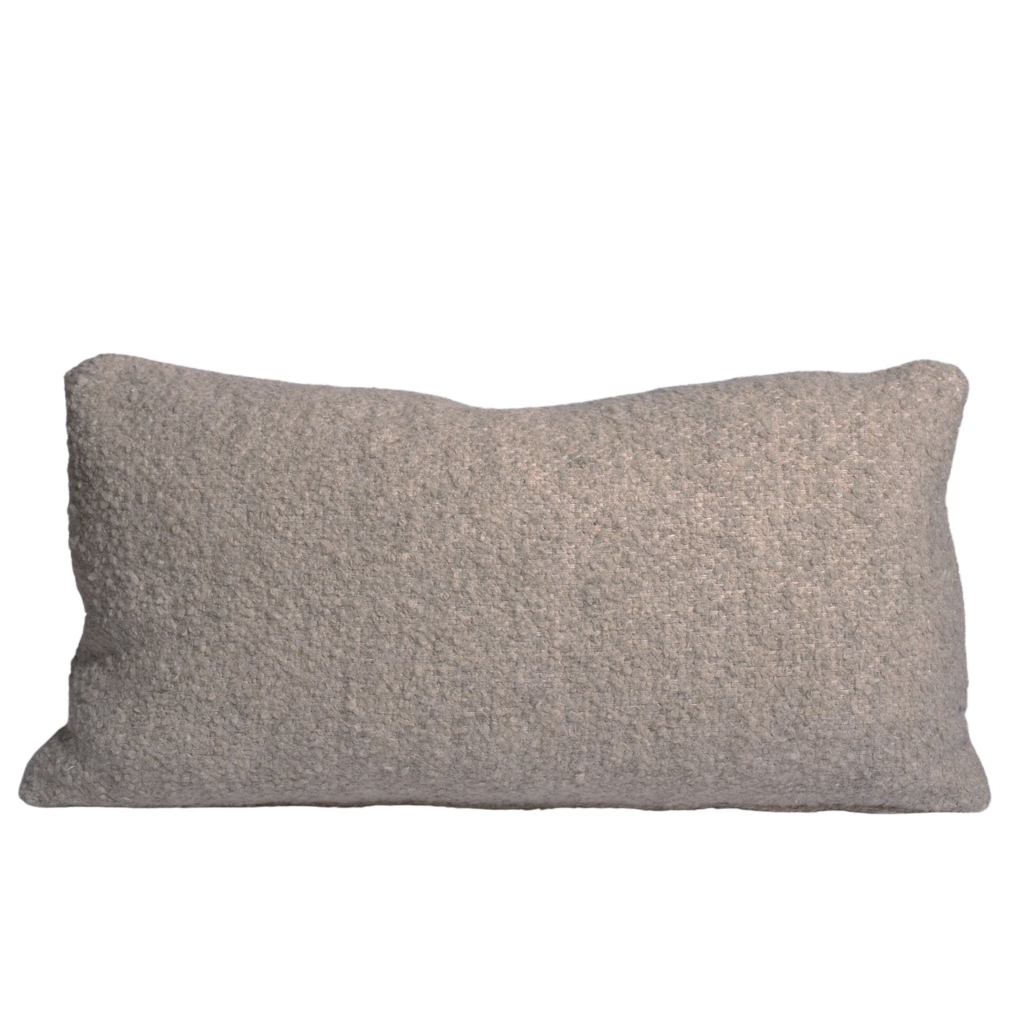 Berber Toss Pillow - Indoor
