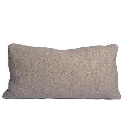 Berber Toss Pillow - Indoor