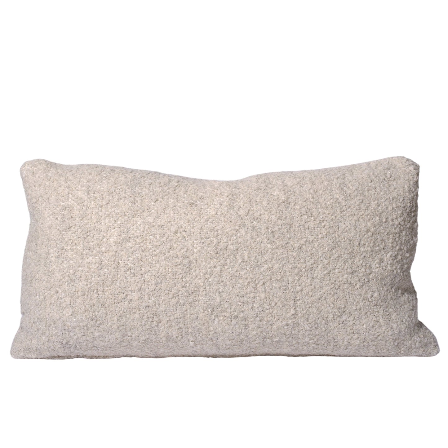 Berber Toss Pillow - Indoor