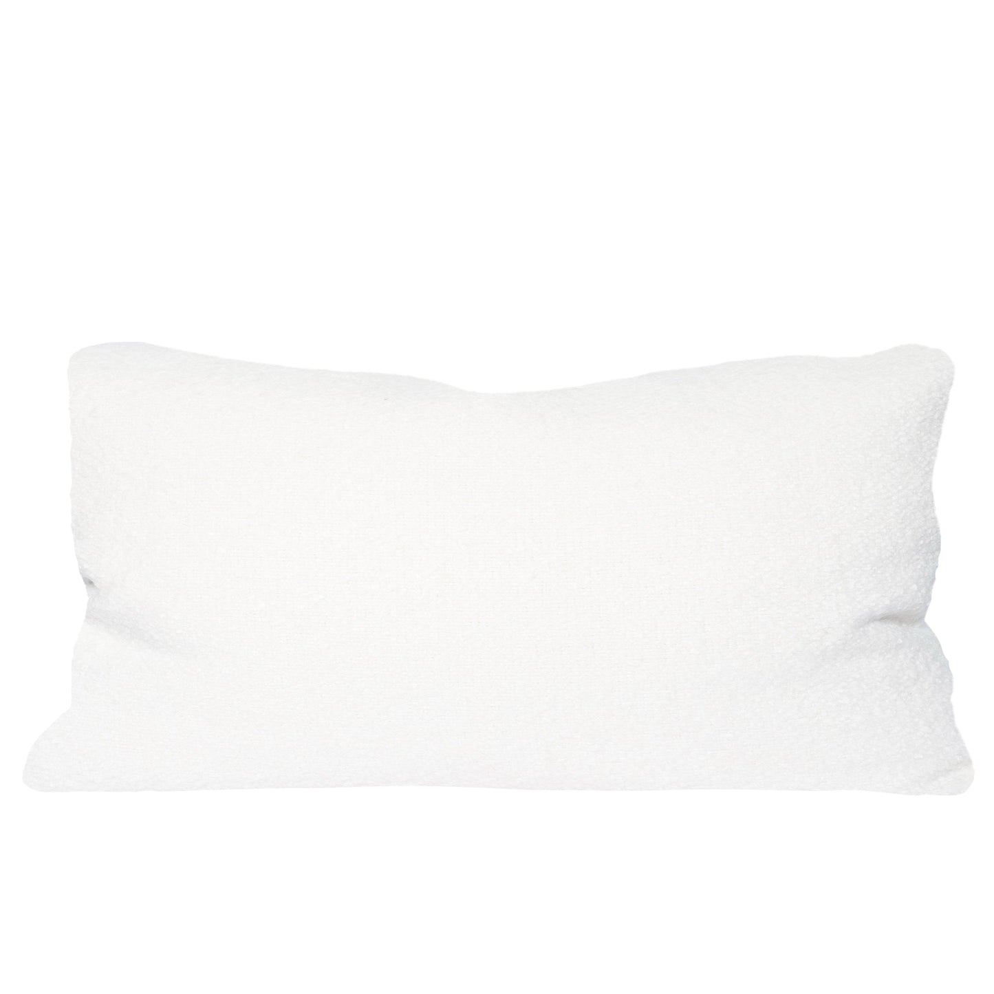 Berber Toss Pillow - Indoor
