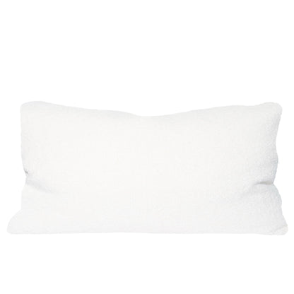 Berber Toss Pillow - Indoor