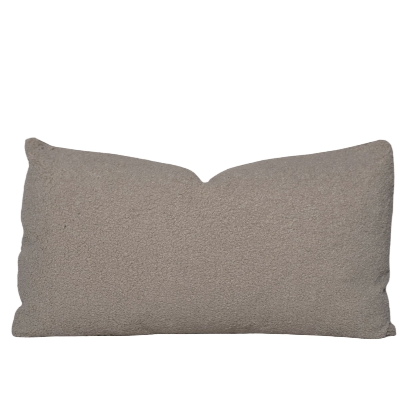 Peak Toss Pillow - Indoor