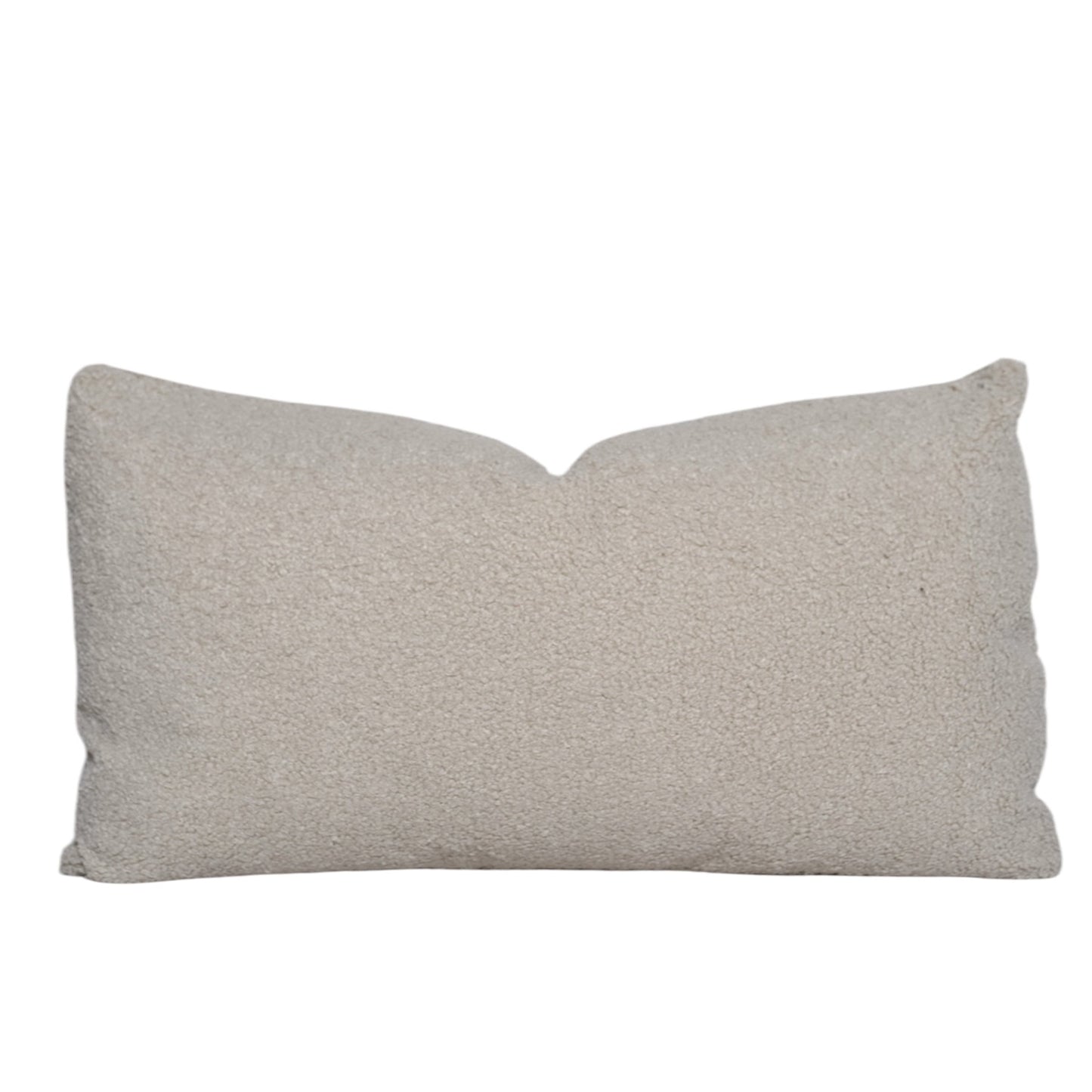 Peak Toss Pillow - Indoor