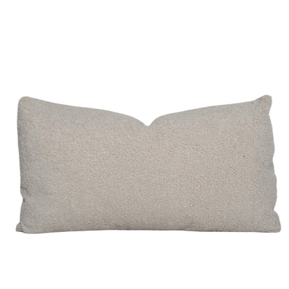 Peak Toss Pillow - Indoor
