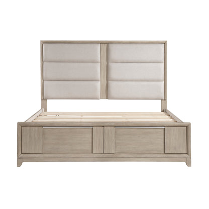 Collection de rangement pour chambre à coucher McKewen