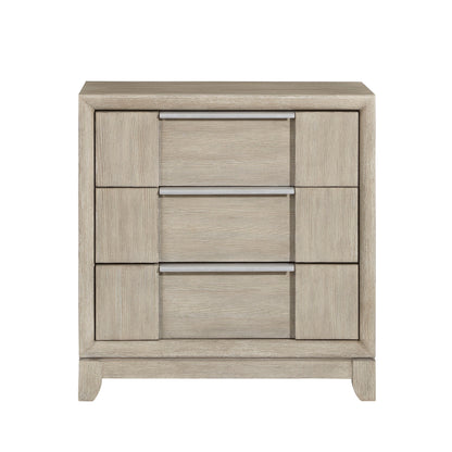 Collection de rangement pour chambre à coucher McKewen