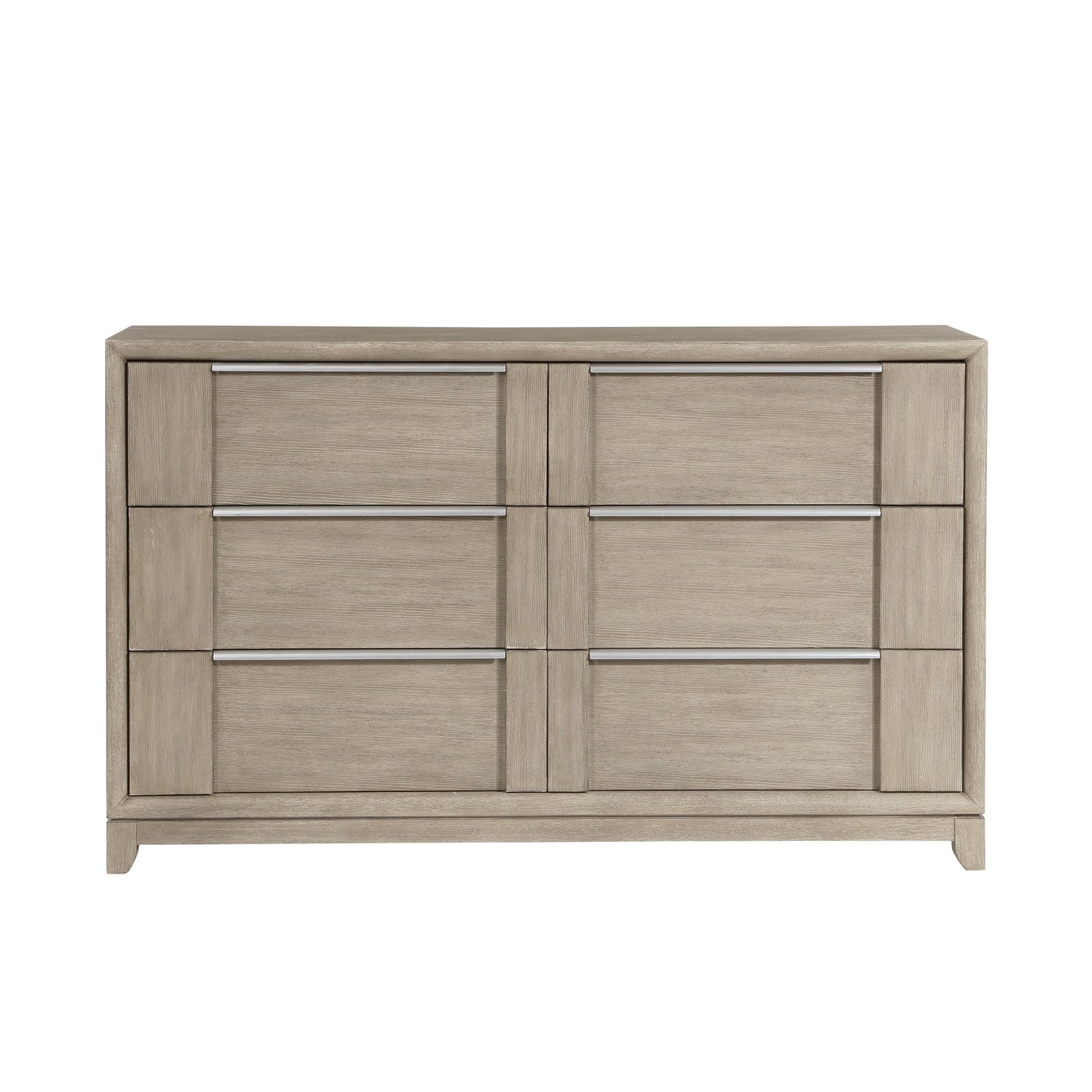 Collection de rangement pour chambre à coucher McKewen