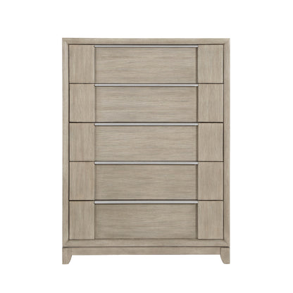 Collection de rangement pour chambre à coucher McKewen