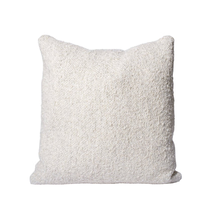 Berber Toss Pillow - Indoor