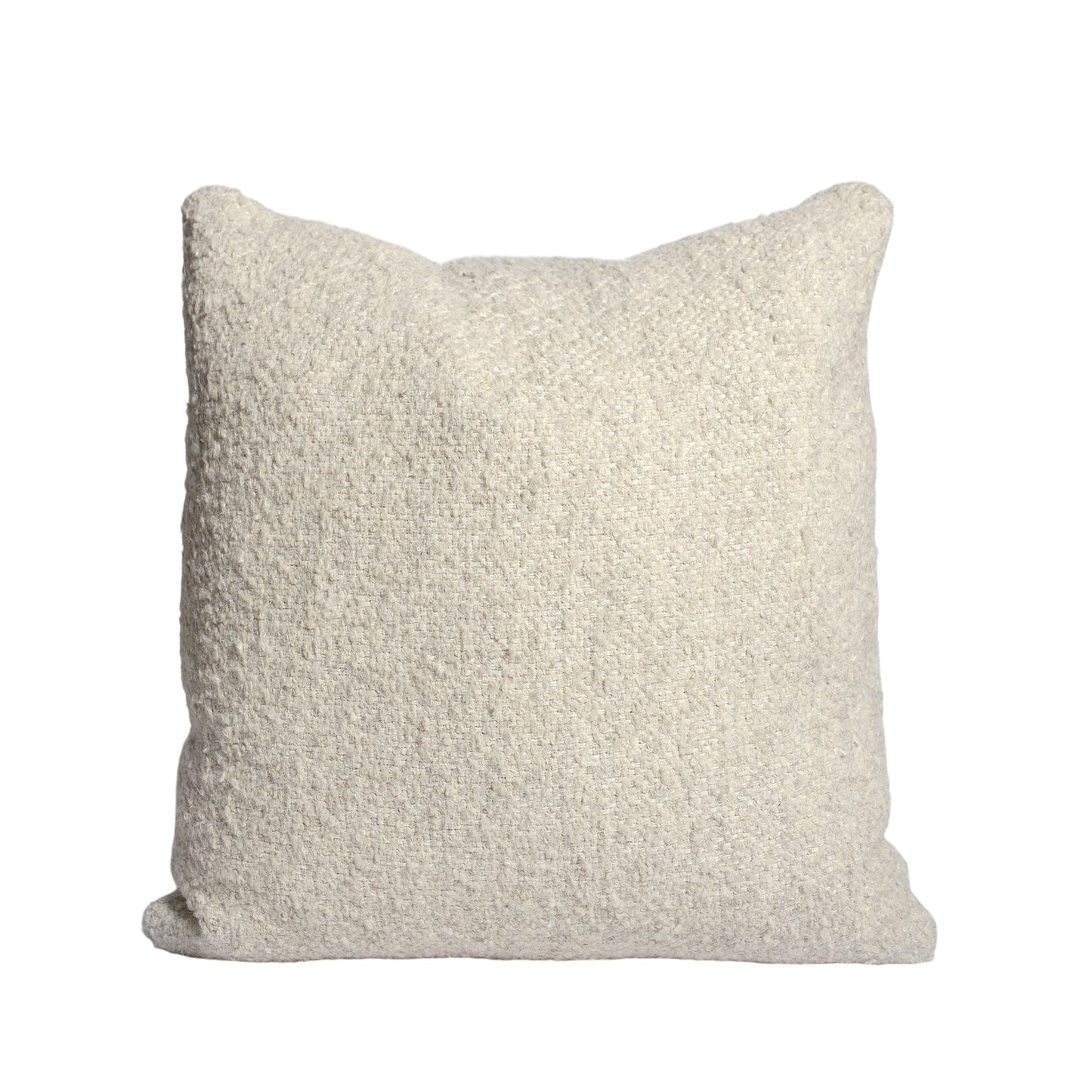 Berber Toss Pillow - Indoor