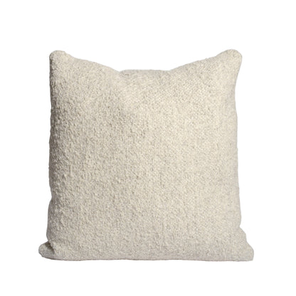 Berber Toss Pillow - Indoor