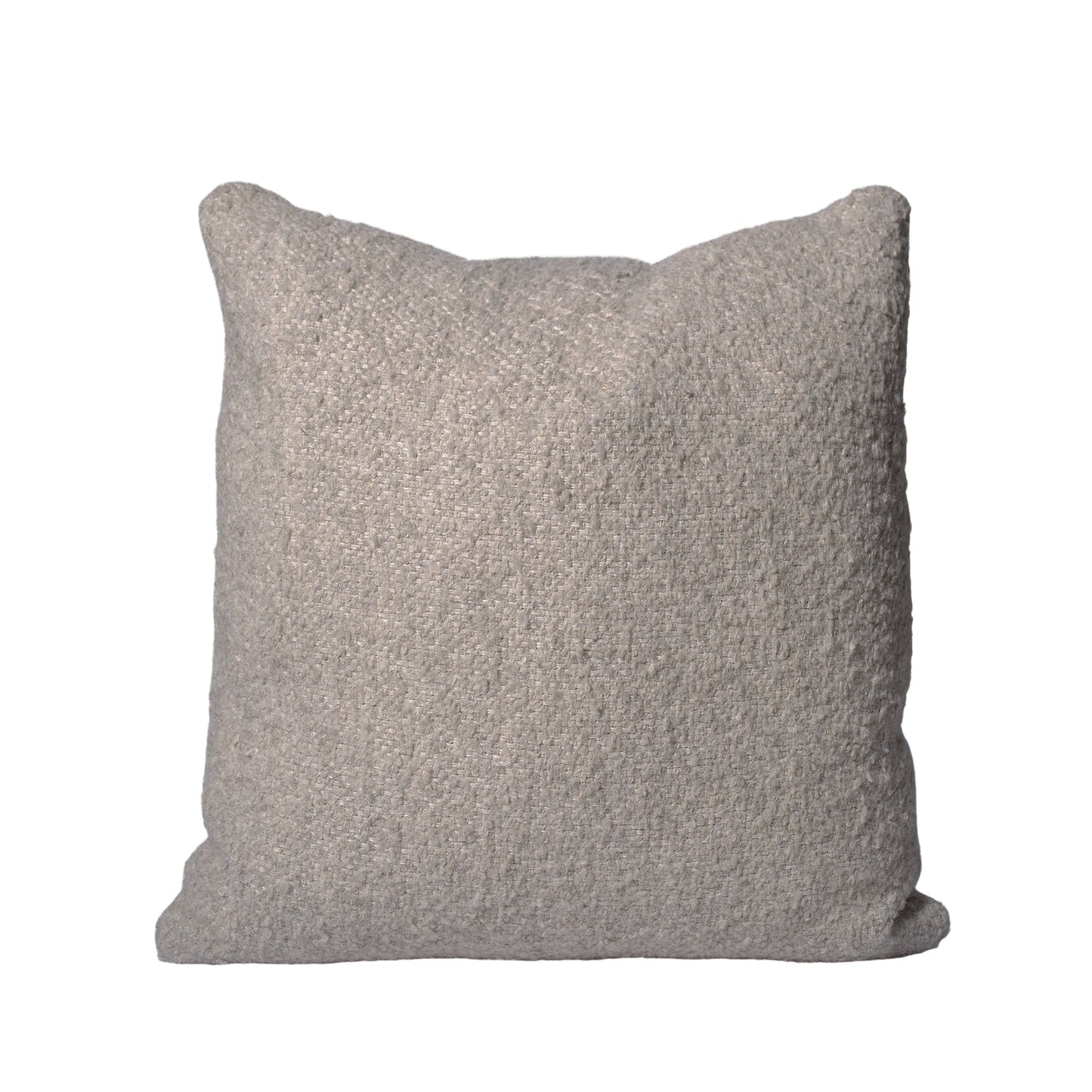 Berber Toss Pillow - Indoor