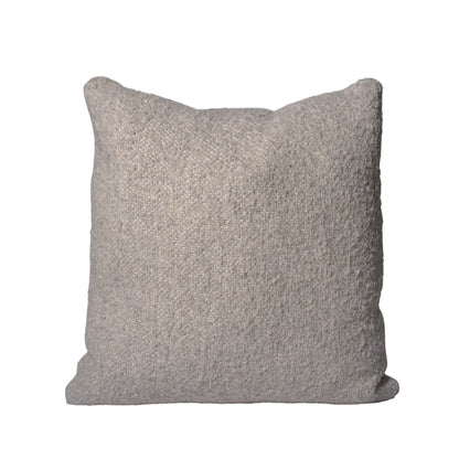 Berber Toss Pillow - Indoor