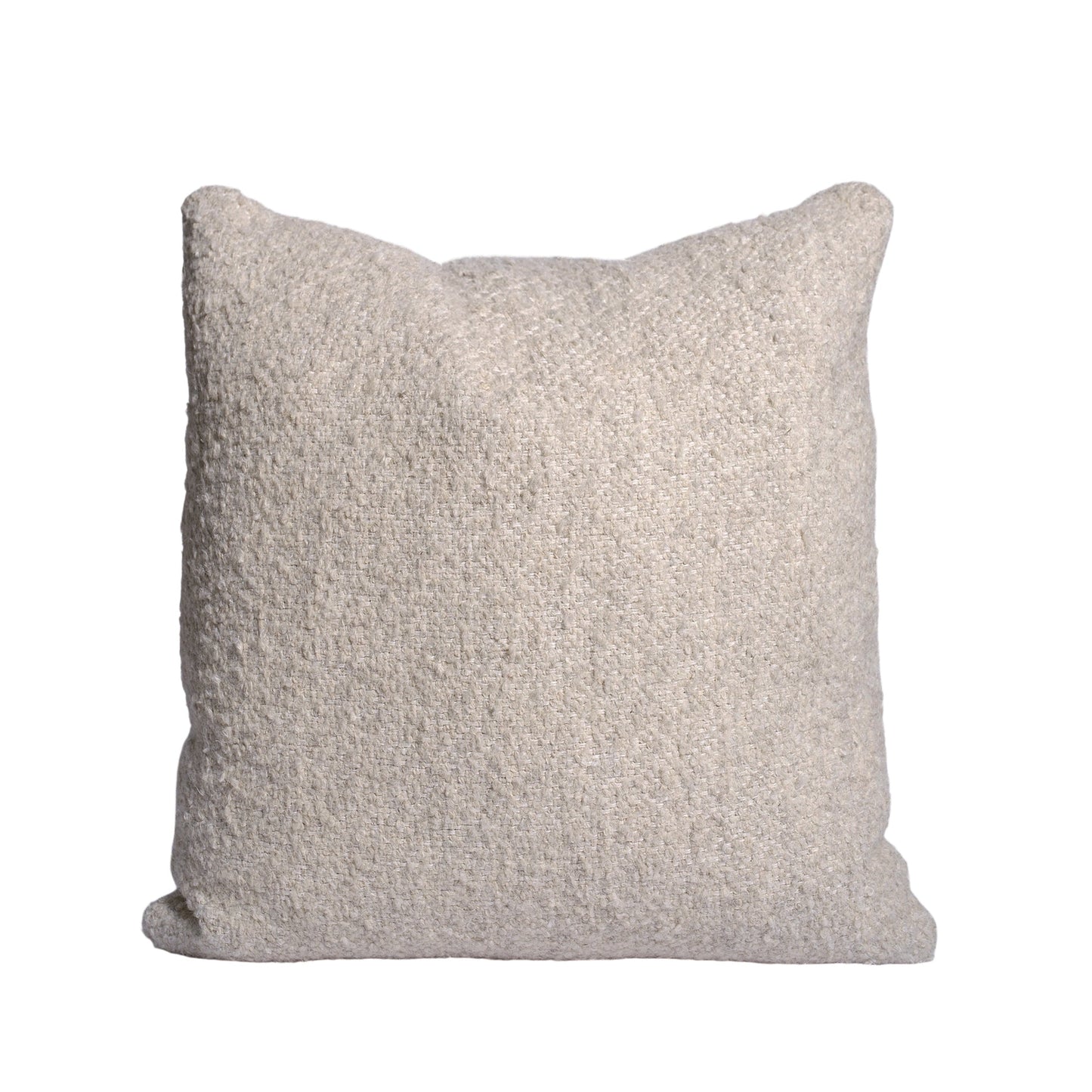 Berber Toss Pillow - Indoor
