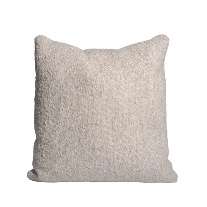 Berber Toss Pillow - Indoor