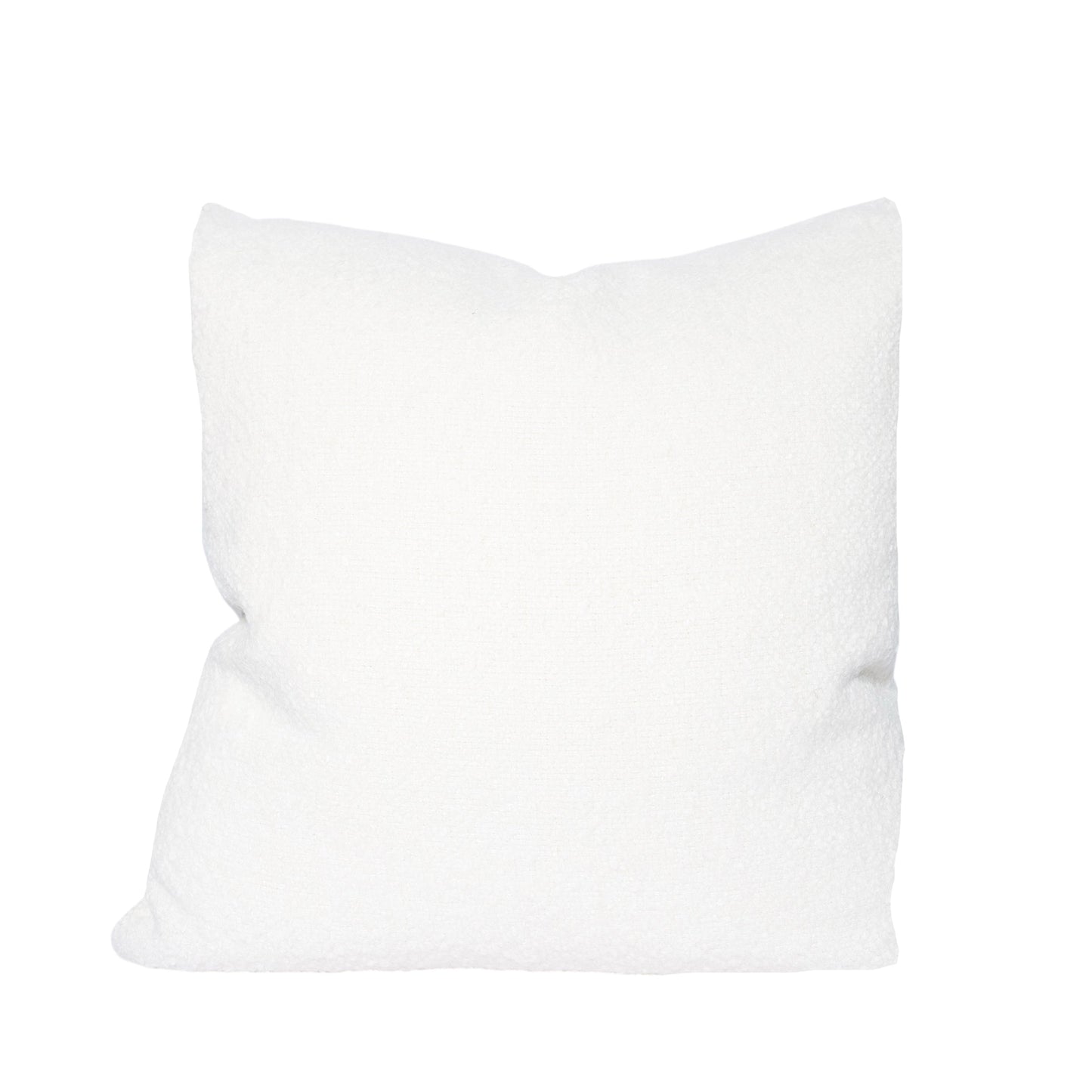 Berber Toss Pillow - Indoor