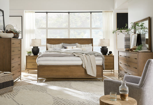 Collection de chambres Lindon
