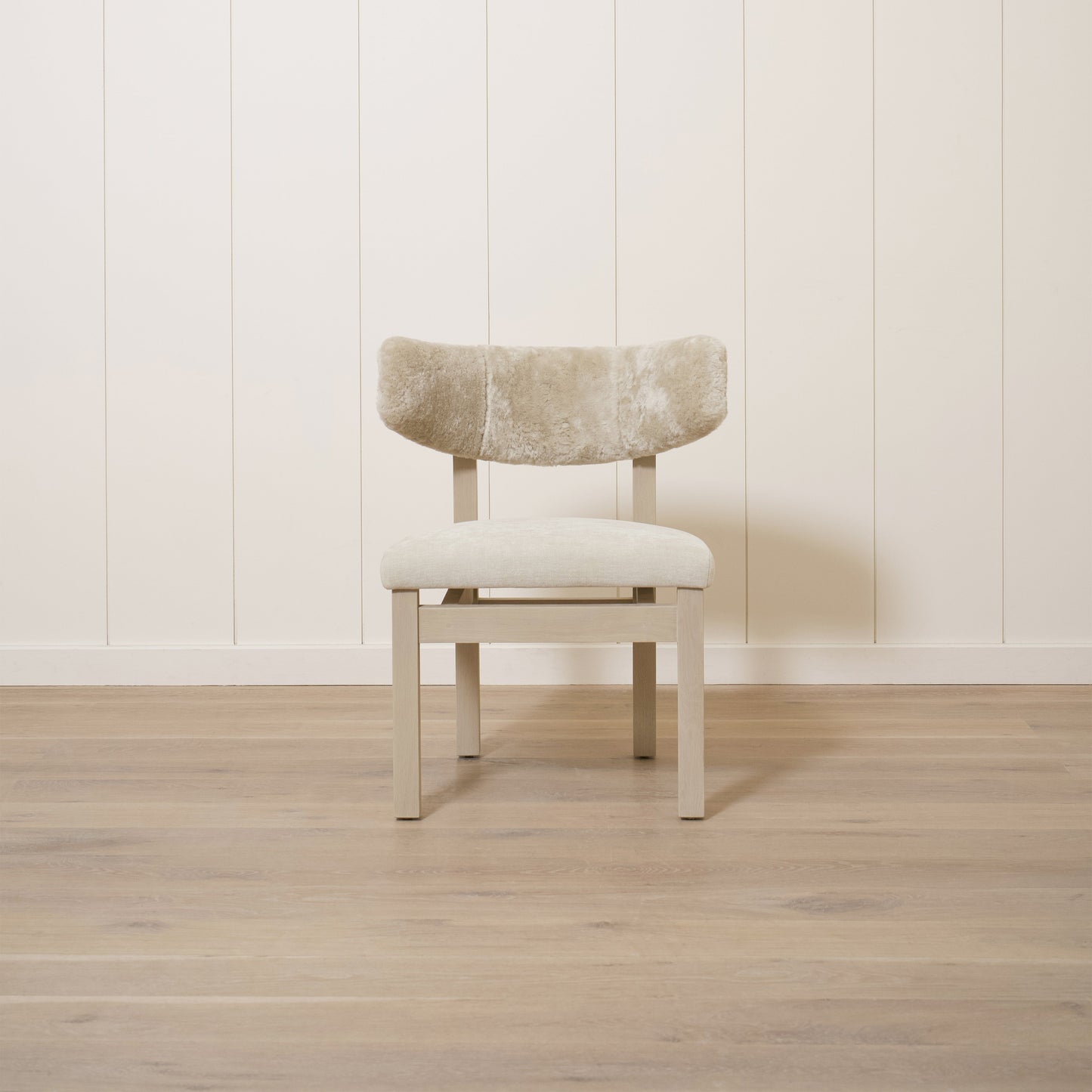 Arch Dining Chairs