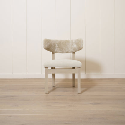 Arch Dining Chairs