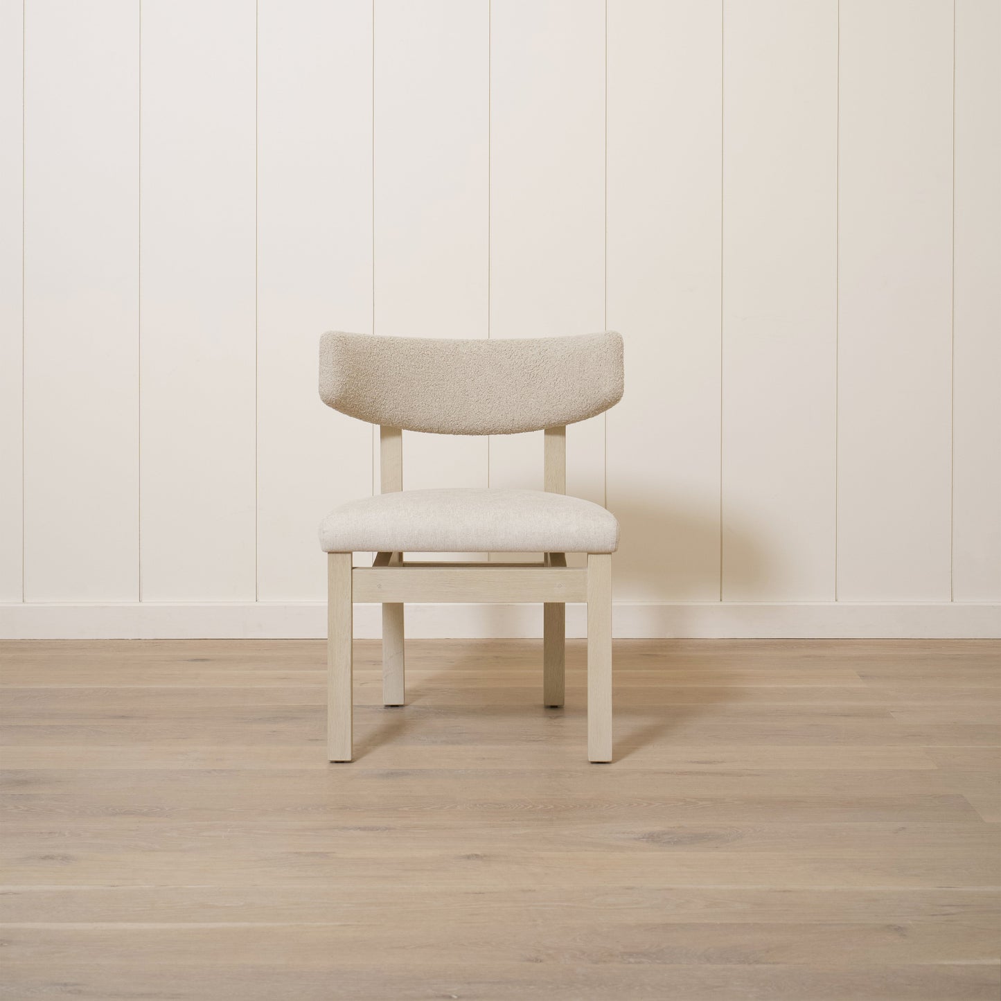 Arch Dining Chairs
