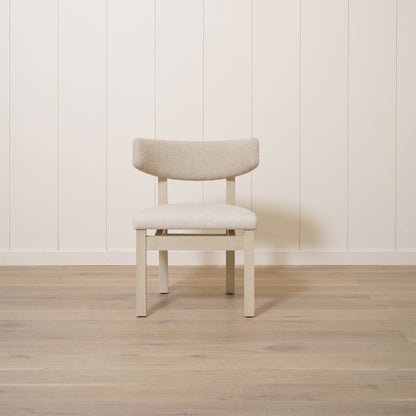 Arch Dining Chairs