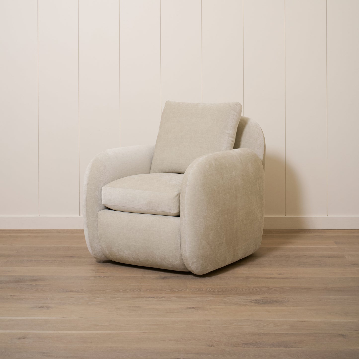 Miller Chair