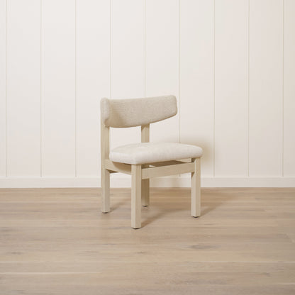 Arch Dining Chairs