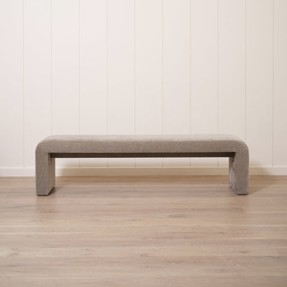 Alex Bench