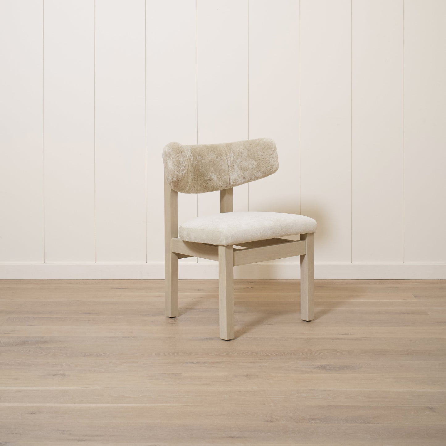 Arch Dining Chairs
