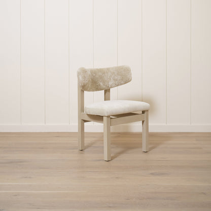 Arch Dining Chairs