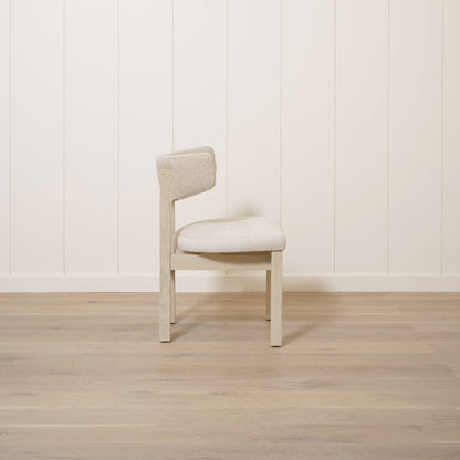 Arch Dining Chairs
