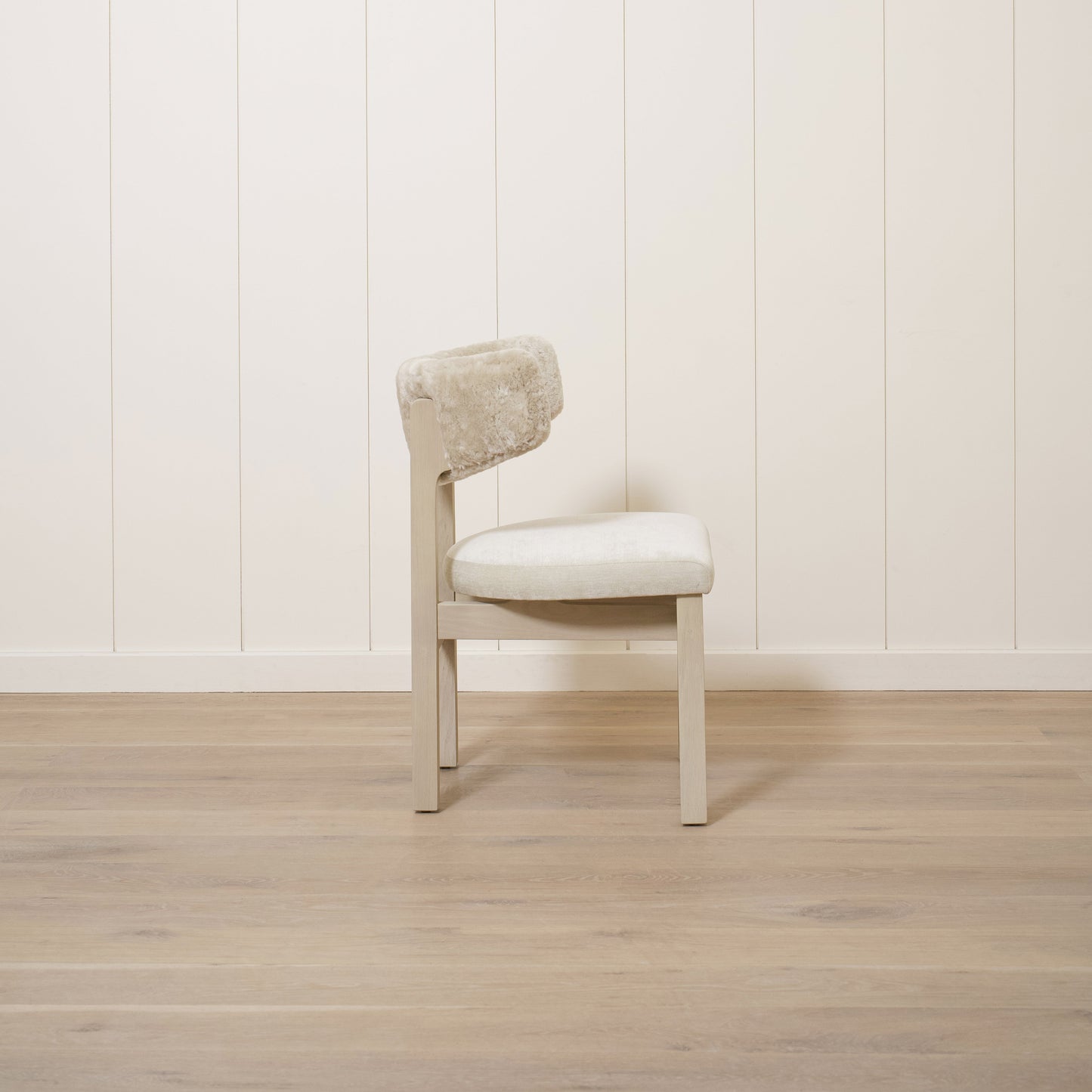 Arch Dining Chairs