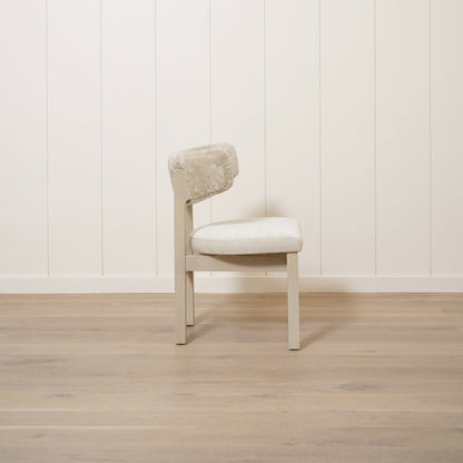 Arch Dining Chairs